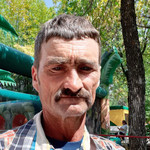ВАДИМ, 53 (1 фото, 0 видео)