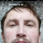 Михаил Загвозкин, 47 (1 фото, 0 видео)