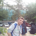 Сергей, 33