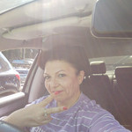 инесса, 48