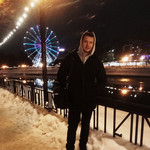 Вадим, 21 (1 фото, 0 видео)