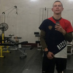 Андрей Белов, 27 (1 фото, 0 видео)
