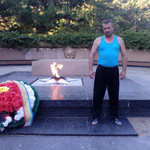 Коля Крысин, 50 (2 фото, 0 видео)