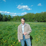 Олег, 54