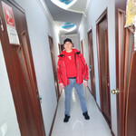 БОРЯ КАМИЛОВ, 34 (3 фото, 0 видео)