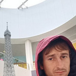 Михаил Нетесов, 34 (1 фото, 0 видео)