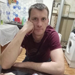 Юра Мурыгин, 35 (1 фото, 0 видео)