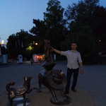 Сергей Данилюк, 37 (1 фото, 0 видео)