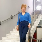 Елена, 53 (6 фото, 0 видео)