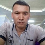 Zohidjon Tovoldiyev, 37 (1 фото, 0 видео)