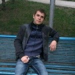 Володя, 34 (1 фото, 0 видео)