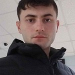 Фарид Мамедов, 29 (1 фото, 0 видео)