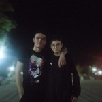 Артём Сибетов, 20 (2 фото, 0 видео)