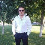 Leanid Strigunenko, 35 (2 фото, 0 видео)