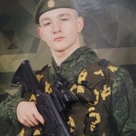 Alim, 23 (1 фото, 0 видео)