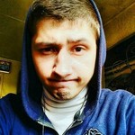 Вячеслав, 32 (1 фото, 0 видео)
