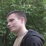 Артём, 25 (1 фото, 0 видео)