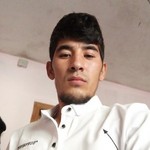 Rizamat Latipov, 27 (1 фото, 0 видео)