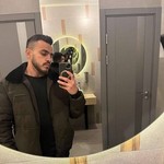 Najem Khamaiseh, 23 (4 фото, 0 видео)