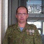 Юрий, 41