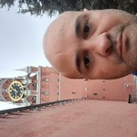 Георгий Саркисов, 42 (2 фото, 0 видео)