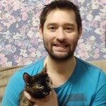 Владимир, 38 (2 фото, 0 видео)