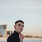 Максим, 25 (2 фото, 0 видео)