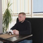 Алексей Шкабарь, 40 (1 фото, 0 видео)