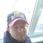 Рамиль Хайбуллин, 34 (2 фото, 0 видео)