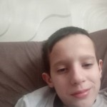 слава, 19 (1 фото, 0 видео)