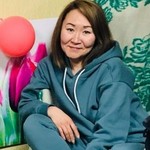 Анна Сергеева, 40 (1 фото, 0 видео)