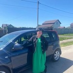 Светлана, 65 (2 фото, 0 видео)