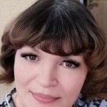 Наталья Мережко, 53 (1 фото, 0 видео)