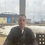 Вадим Казьянин, 19 (7 фото, 0 видео)