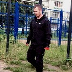 Антон Жук, 22 (1 фото, 0 видео)