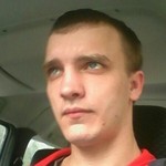 Andrei Shramko, 30 (1 фото, 0 видео)