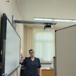 Строгино, 35