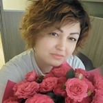 Нателла, 40 (1 фото, 0 видео)