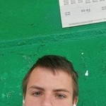 Artur Shamsutdinov, 19 (1 фото, 0 видео)