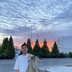 Aymyrat, 26 (2 фото, 0 видео)