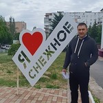 Андрей, 41
