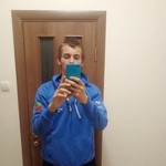 Данил, 20 (1 фото, 0 видео)