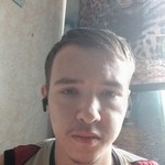 Артем Новоселов, 21 (1 фото, 0 видео)
