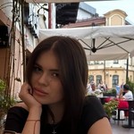 Masha, 25