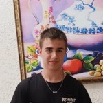 Александр Чорный, 18 (1 фото, 0 видео)