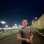Максим, 24 (1 фото, 0 видео)