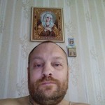Дмитрий Варганов, 46 (1 фото, 0 видео)