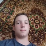 Данила Андреев, 19 (1 фото, 0 видео)