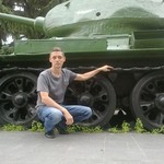 Андрей Кочергин, 50 (1 фото, 0 видео)