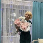 Лариса, 60 (2 фото, 0 видео)